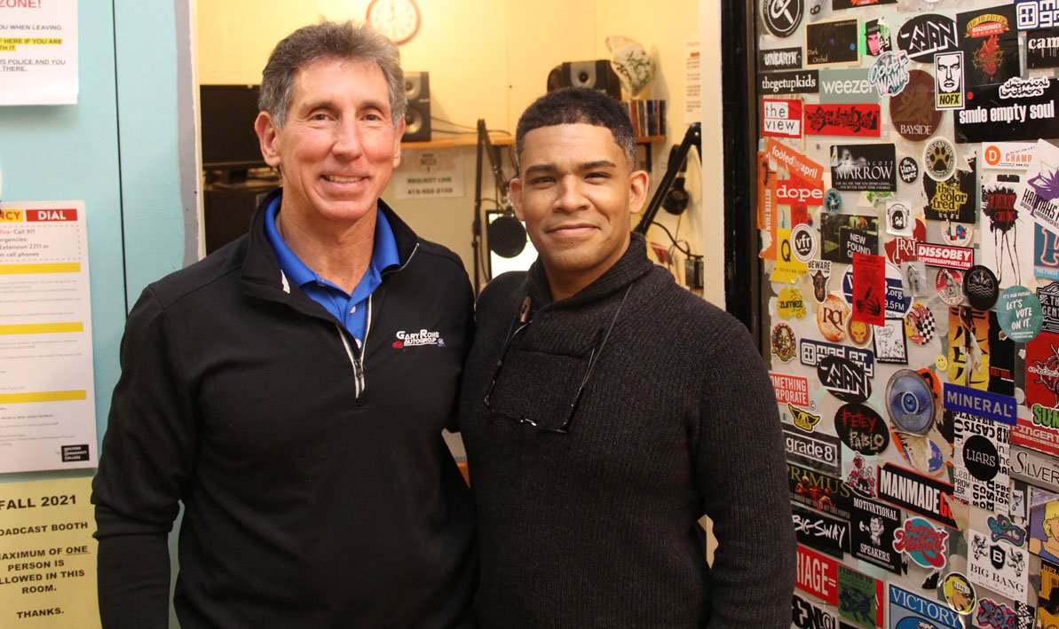 Gary Rome - Holyoke Community College