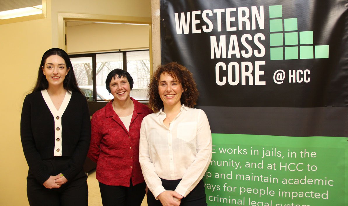 WMassCORE - Holyoke Community College